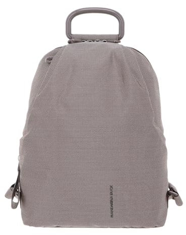 Mandarina Duck Damen MD20 Backpack, Taupe