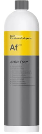 KOCH CHEMIE - Af - Active Foam - 1