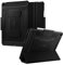 Spigen Rugged Armor Pro Hülle Kompatibel mit iPad Air 7. M3 (2025) / 6. M2 (2024) / 5. (2022) / 4. Generation (2020) 11 Zoll und 10.9 Zoll Case - Schwarz