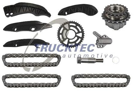TRUCKTEC AUTOMOTIVE Set di catene di distribuzione 08.12.074