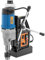 MSW MSW-MD60-LASER Magnetbohrmaschine 1680 W 395 U/min Laser Magnetkernbohrmaschine Magnetbohrer magnetische Bohrmaschine