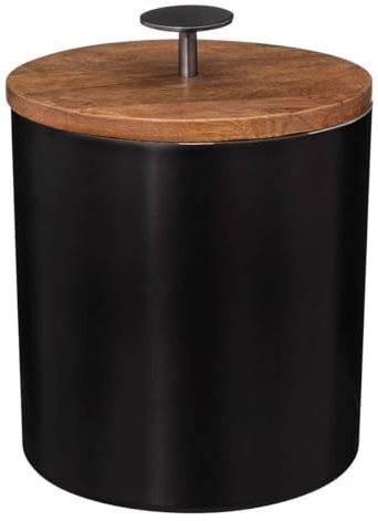 SG Secret de Gourmet Seau à Glace Poignée Noir