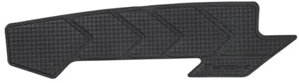 Protección Del Marco De La Bicicleta - Pegatinas Protectores De Película De Silicona, Pegatinas De Bicicleta De Absorción De Impacto Para Marco, Para Aventuras Al Aire Libre