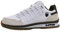 K-Swiss Herren Rinzler GT Sneaker, White/Teak/Gum, 47 EU