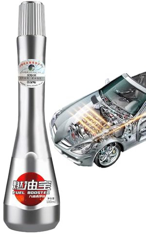 Detergente Motore, Carburante Bao Carbon Deposition Cleaner Migliora Il Risparmio Energetico E Fornisce Una Speciale Pulizia Decarbonizzazione Motore Per Veicoli Benzina, Motore Cleaner Engine