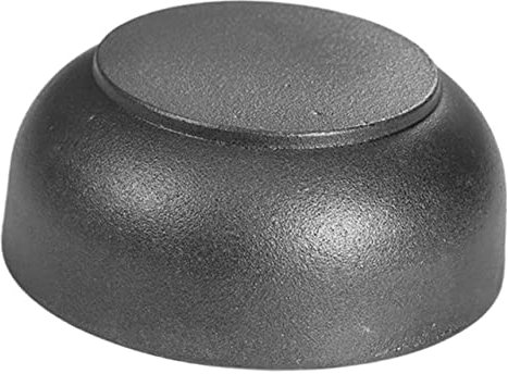 PRETYZOOM Cuenco Para Bibimbap De Hierro Fundido Coreano Cuenco Para Servir Comida Cuenco Para Uso Diario