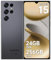 OUKITEL C61 Pro Telefonos Moviles Libres - 6.88 Pantalla HD+ 90Hz Smartphone, 24GB+256GB/1TB Telefono Movil Android 15, Batería 5150mAh, Cámara 13MP Moviles, 4G SIM, NFC/Face ID/Fingerprint, Gris