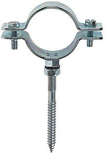 COLLARE PESANTE IN ACCIAIO PER TUBI CPT FISCHER COLLARINO 3/4