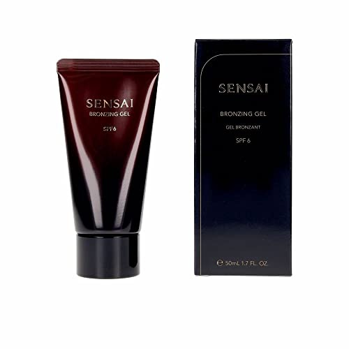 Sensai Bronzing Gel 61 Soft Bronze 50 Ml