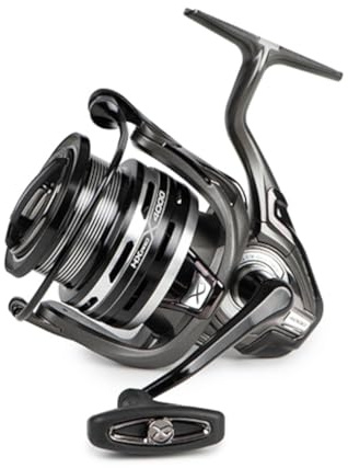 Matrix HX Pro Reels (4000)