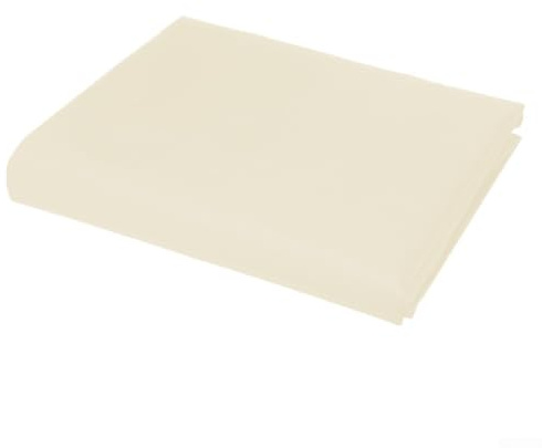 Rehoetom Housse de table de ping-pong Oxford 420D - 280 x 150 x 5 cm - Imperméable et anti-poussière - Pour table de ping-pong - Beige