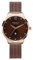 Orphelia DamenArmbanduhr Analog Quarz Edelstahl OF714813
