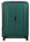 Samsonite Essens Trolley 4 Rollen 69cm Black Einfarbig