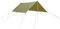 Nordisk Voss 9 PU Tarp Oliv