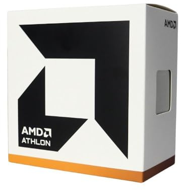 Prozessor AMD Athlon 3000G Socket AM4%283%2C5 Ghz%29