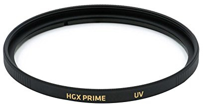 ProMaster 82mm UV Filter, Ultraviolet Protection HGX Prime, (Model 6746)