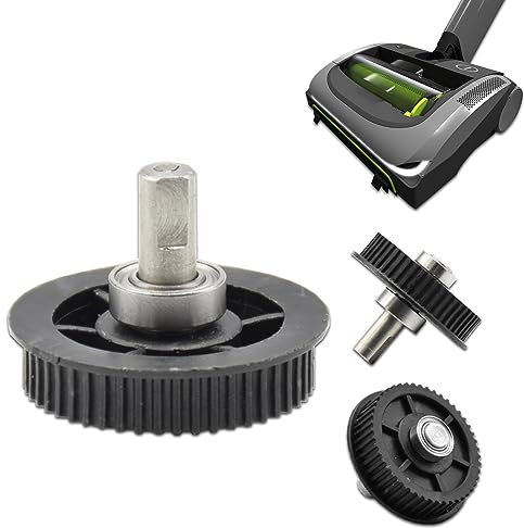 322 AirRam MK2 K9 AR29 Cordless Vacuum Cleaner complete Drive shaft cog bearings