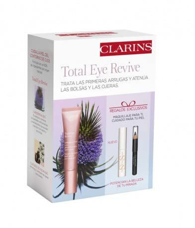Total Eye Revive Eye Cream-Gel