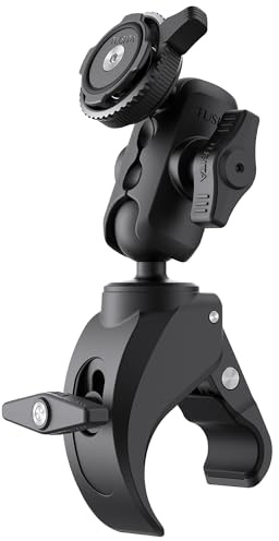 TUSITA Twist Lock Halterung mit Kleiner Klauenklemme Basis - Kurz