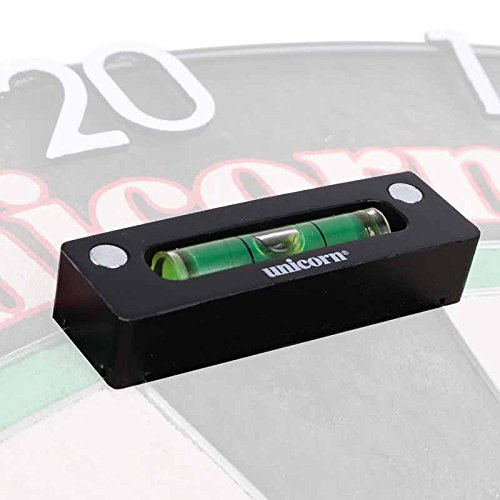 Bull's Nivel dianas boardmate leveller unicorn darts