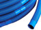 AquaOne Tuyau de piscine flexible - 38 mm - Bleu - 3 m - 1 1/2 - Pour jardin et piscine