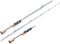 MiRoeFishing Spinnrute Ultralightrute Spoonrute 1,80m Wg.1-4g I Forelle I Barsch I Raubfisch