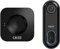 CALEX Sonnette Vidéo Connectée Filaire WiFi, Caméra HD 1080P, Audio Bidirectionnel, Détection de Mouvement, Carillon Intérieur