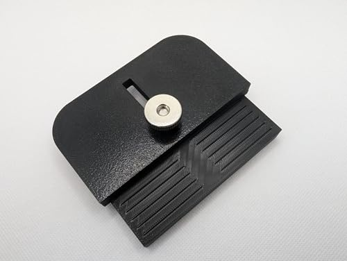 Vinyl Wrap Edge Trimming Tool for Kitchen Cabinet Doors – Straight Line Cutter for Vinyl Wrappers, Film and Door Edges