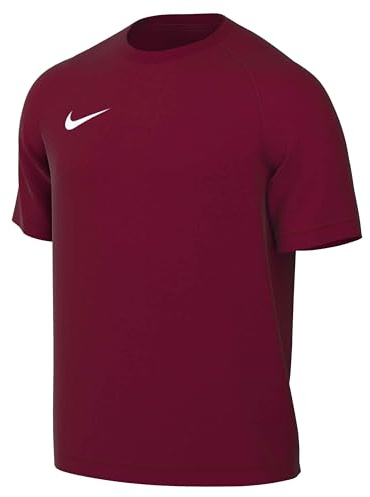 NIKE Men's M Nk Df Park VIII JSY Ss Football Shirt (Pack of 1)