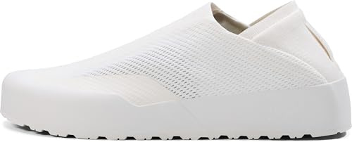 Arc'teryx Kragg Shoe - Scarpe leggere da donna per un approccio rapido, scarpe casual per tutti i giorni, Seta artica/seta artica, 38 EU