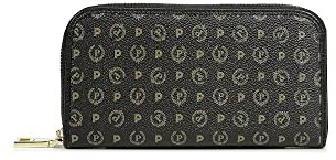 Pollini Portafoglio Donna Nero - TE9001PP02Q110A
