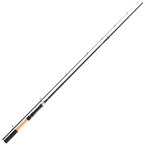 Daiwa Angelrute Spinnrute - Megaforce Jigger 2,40m 2-14g