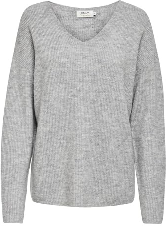 ONLY Pull en Maille ONLCAMILLA Pull en Maille