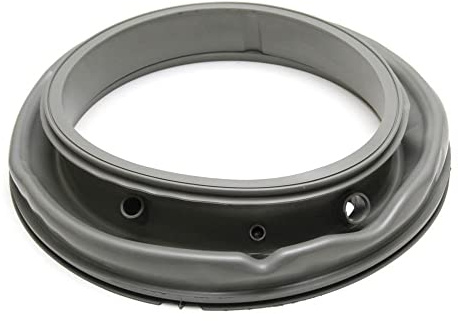 WFW72HEDW0 Door Bellow Boot Seal Gasket Compatible with Various washers WFW70HEBW0 WFW70HEBW1 WFW70HEBW2 WFW8740DW1 WFW86HEBW0 WFW86HEBW2