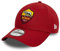 New Era Men's caps, Black, M-L