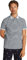 Tommy Hilfiger Herren Poloshirt Kurzarm Core 1985 Regular Fit, Mehrfarbig (Breezy Blue/Desert Sky), XXL