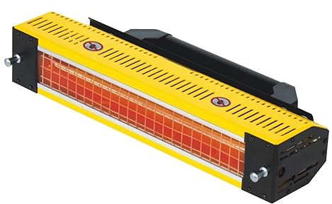 secadora de pintura, Lámpara De Curado De Pintura, Cartool, Lámpara De Pintura Infrarroja For Carrocería De Coche, Reparación De Pinturas De Mano, Horneado Automático, Calefacción Manual, Reparación D
