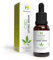 Hempamed CBD Lifting Serum - Natürlicher Lifting Effekt mit Hyaluron - Hautstraffend und Fältchen reduzierend - für einen strahlenden Teint - frei von allergenen Duftstoffen - vegan