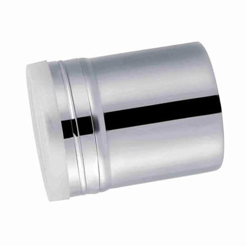 ZJchao Spargizucchero a Velo, Spargizucchero a Velo Duster S, M, L a Duster 201 in Acciaio Inossidabile Che Agita lo Zucchero a Sulle Torte, il Cioccolato Sul Cappuccino o la Farina (Piccolo