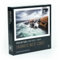 Upplevas Dramatische Westküste Schweden, Puzzles, Premium 1000 Teile, Smögen Bohuslän, Herausfordernde Puzzle für Erwachsene, Schweden Puzzles, Puzzle Schweden, Fotografie Puzzles, Foto-Puzzles