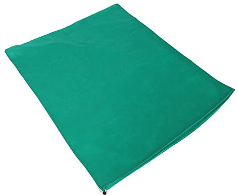 Yardwe Copertura per Piante Antigelo - Sacco Copri-arbusti Antigelo per Piante da Giardino Verde Gelo 80x100 Cm
