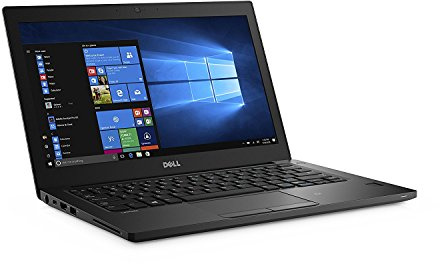DELL Latitude 7280 Intel Core 12.5 inch FHD i7-7600U 16GB DDR4 512GB SSD Windows 10 Pro Business Ultrabook