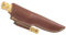 Lars Falt Knife with Fire Striker Steel