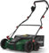 PSIDE Parkside® Arieggiatore/arieggiatore per Prato Elettrico 2in1 PLV 1500 C2, 1500 W, arieggiatore per Prato, aeratore per Terreno