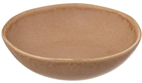 Secret de Gourmet - Lot de 6 Assiettes Creuses Spring Water 19cm Café