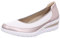 ARA Women's Zürich Pump, Sand Cream, 4.5 UK