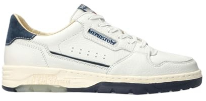 Mephisto Marius Hombre Blanco, Blanco, 45.5 EU