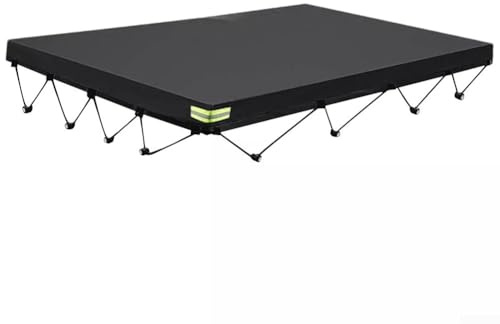 Lona protectora para remolque Oxford 420D para todo tipo de clima con diseño de ajuste elástico personalizable