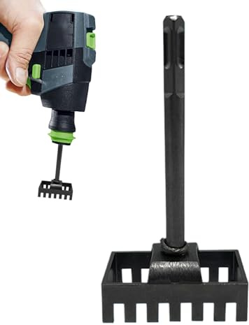 Kabelschneider für Steckdosen, Lochbohrer mit schneller Schlitzung, quadratisches Präzisionsbohrwerkzeug, für Spleißarbeiten auf Deckenplatten und zum Einstechen