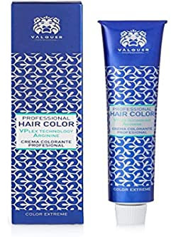 Válquer 6.0 RUBIO OSCURO CREMA COLORANTE 60 ML